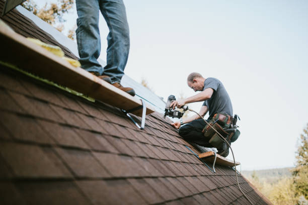 Quick and Trustworthy Emergency Roof Repair Services in Pleasant Hills, OH